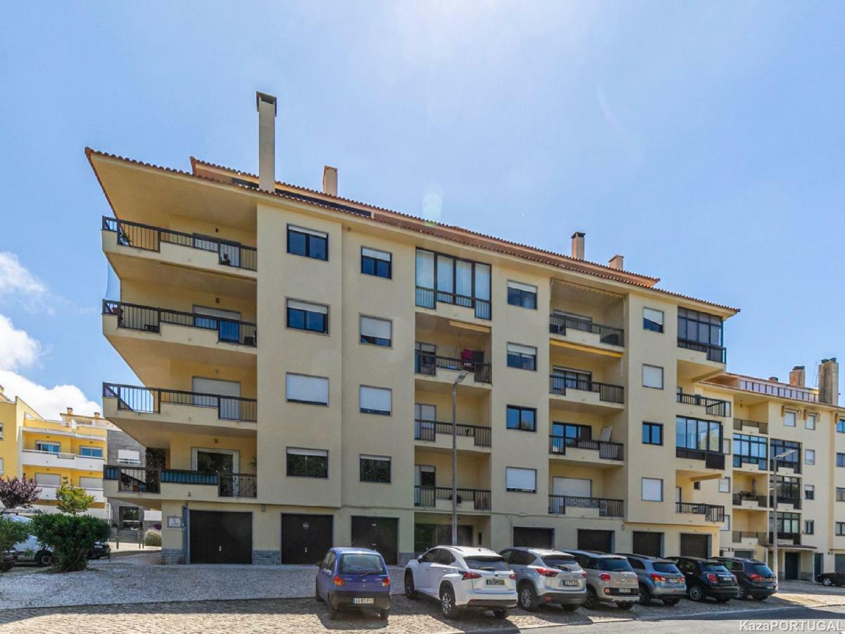 Appartamento Guia Alamos Cascais Esterno foto